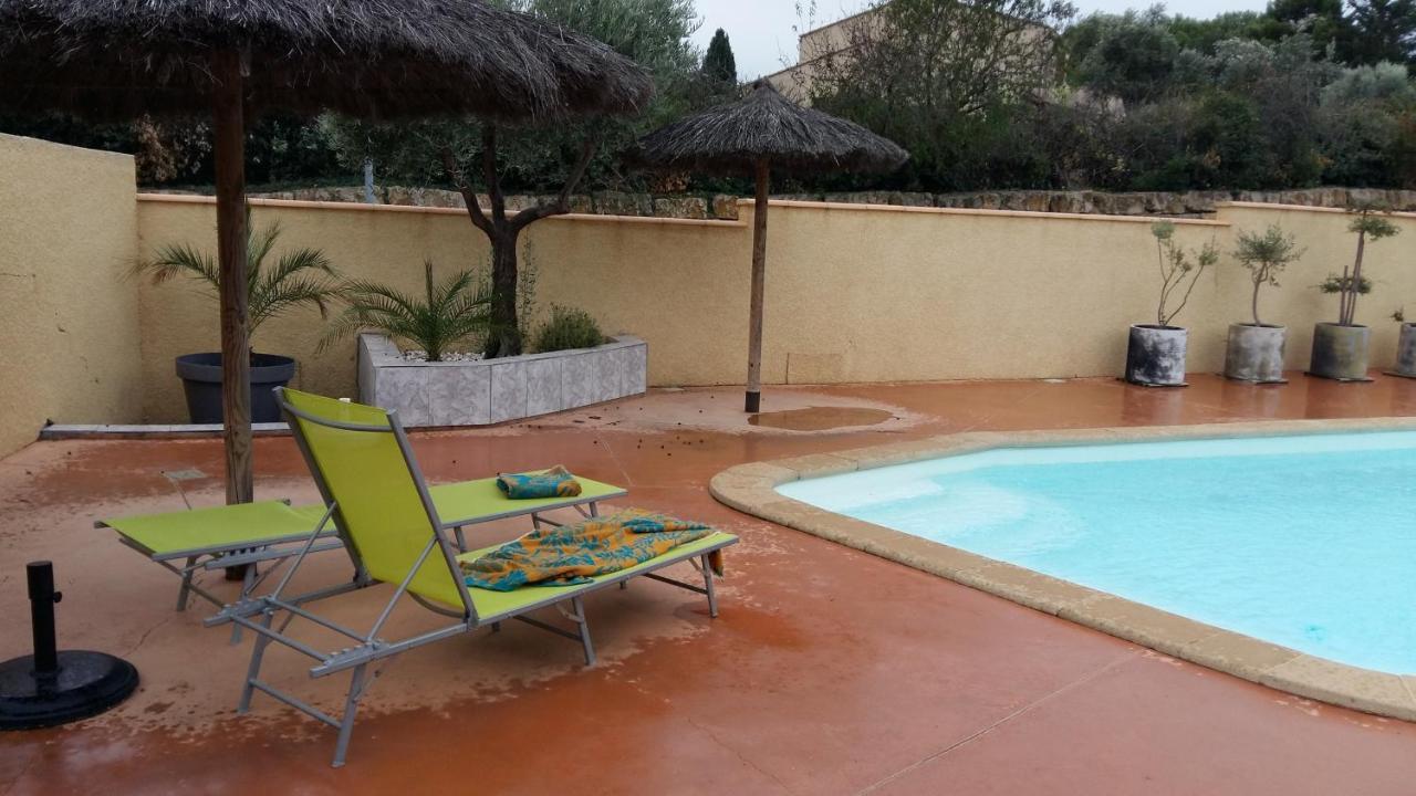 My Quiet Place Near Carcasona Exterior foto