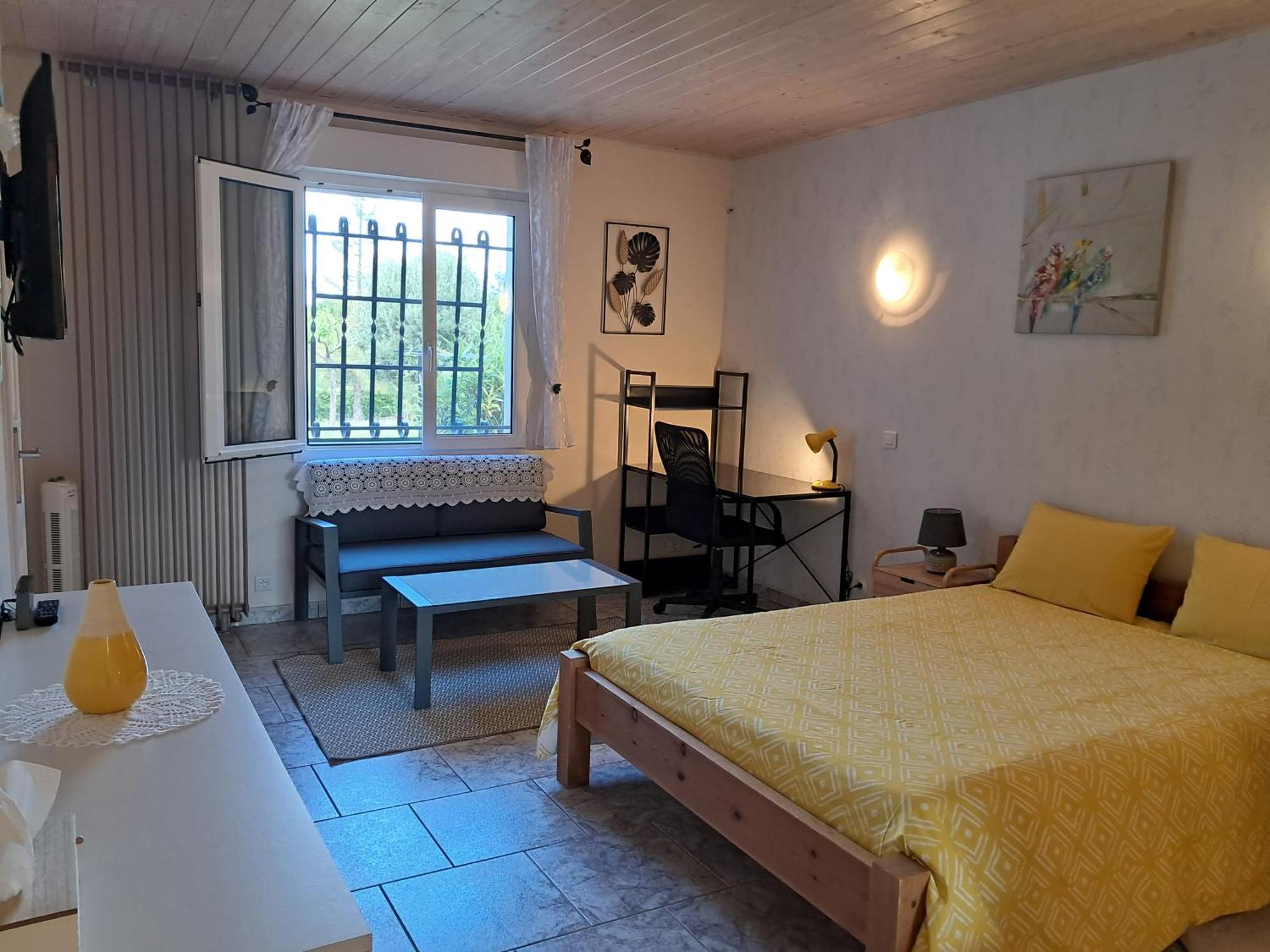 My Quiet Place Near Carcasona Exterior foto