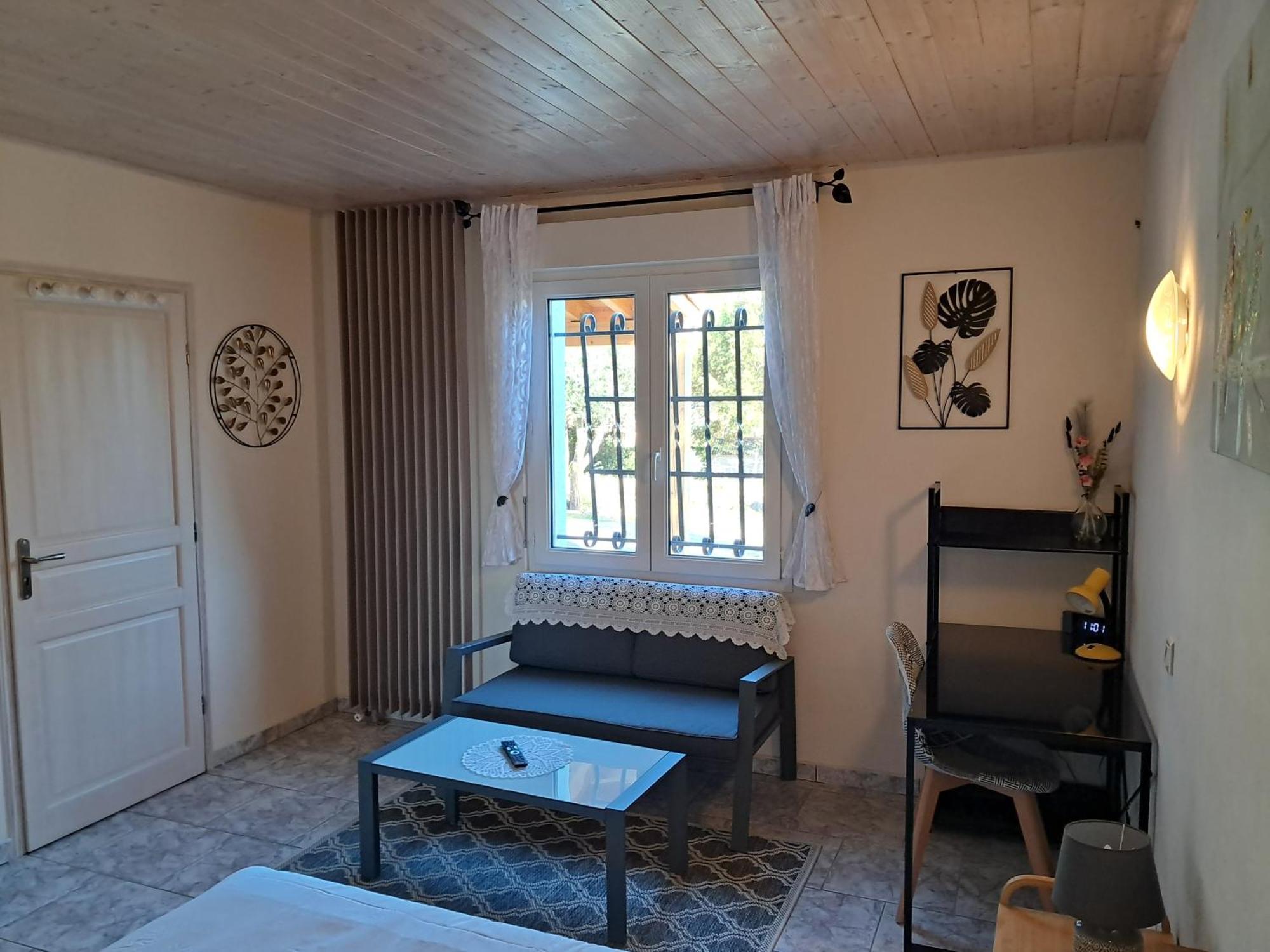 My Quiet Place Near Carcasona Exterior foto