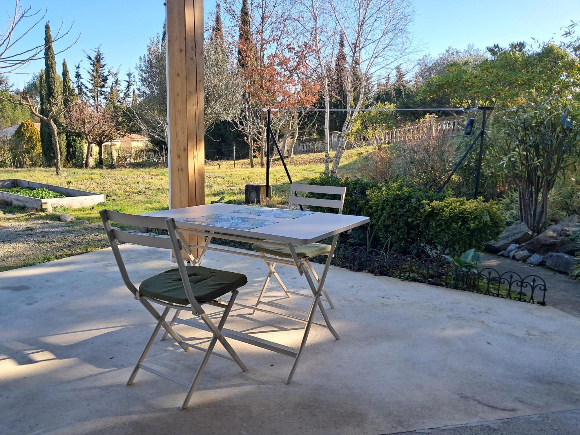 My Quiet Place Near Carcasona Exterior foto